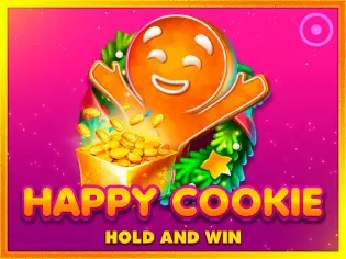 Happy Cookie screenshot