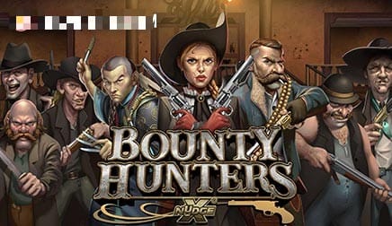 Bounty Hunters