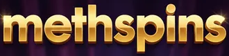 MethSpin Casino Logo